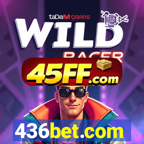 436bet.com