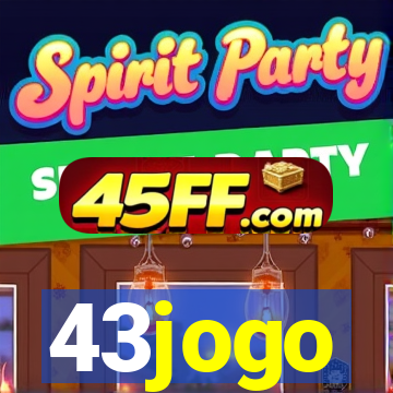 43jogo