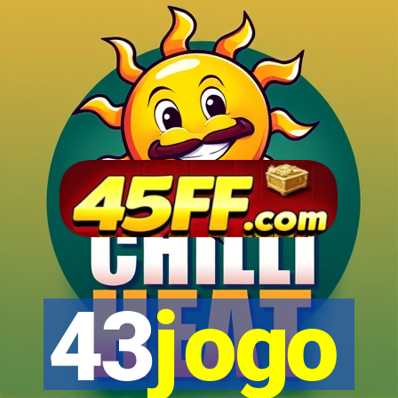 43jogo