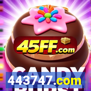 443747.com
