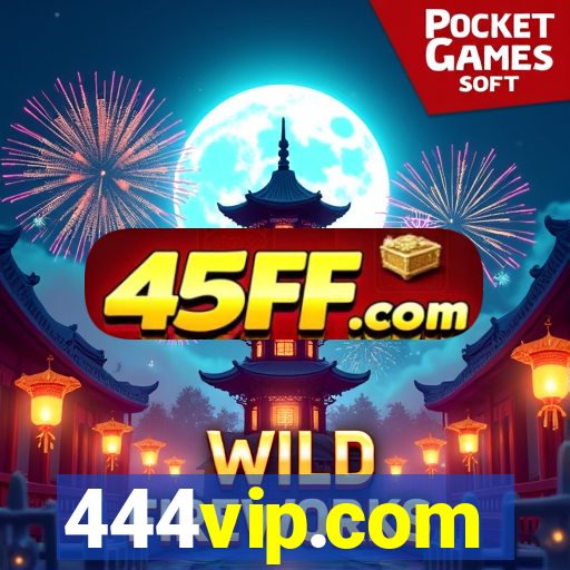 444vip.com
