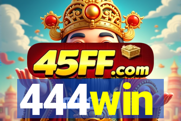 444win