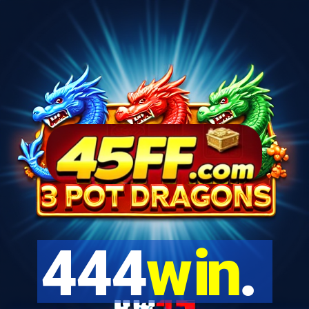 444win.
