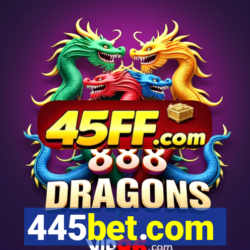 445bet.com