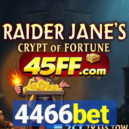 4466bet