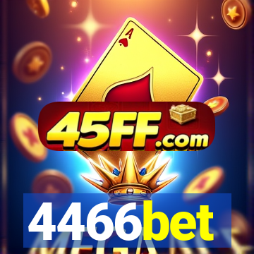 4466bet