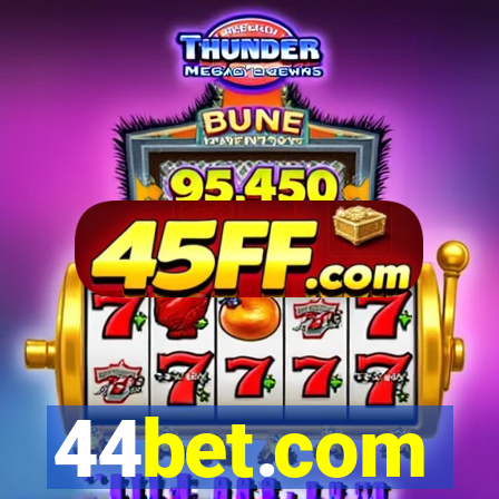 44bet.com