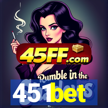 451bet