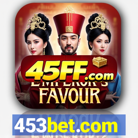453bet.com