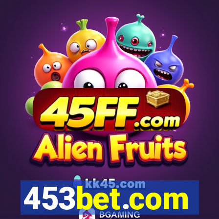 453bet.com