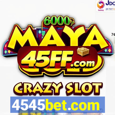 4545bet.com