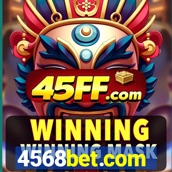 4568bet.com