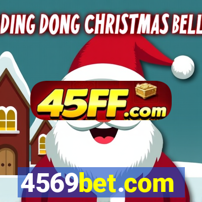 4569bet.com
