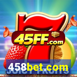 458bet.com