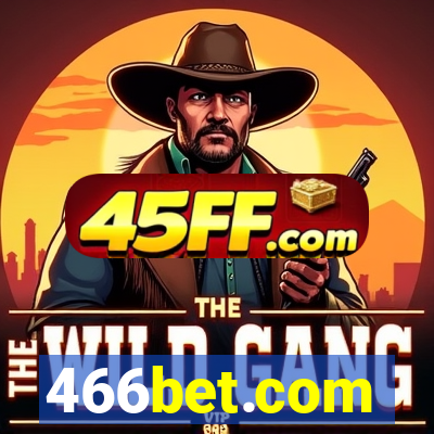 466bet.com