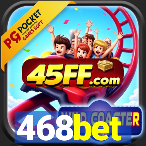 468bet
