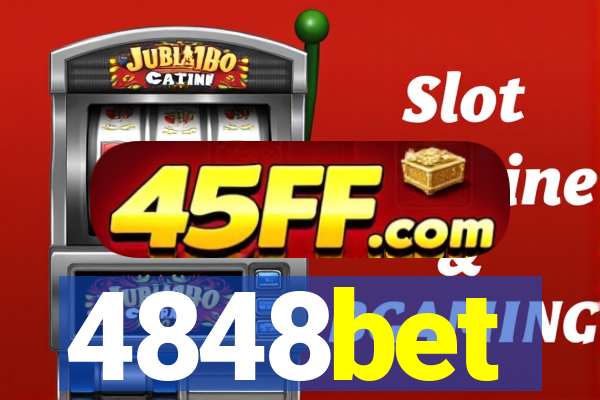 4848bet