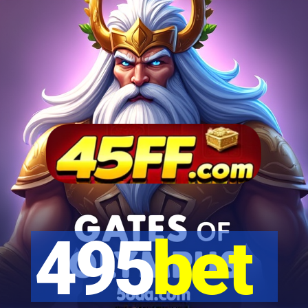 495bet
