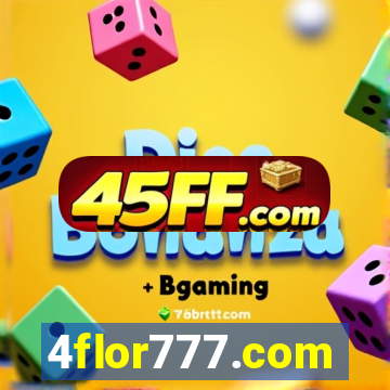 4flor777.com