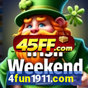 4fun1911.com