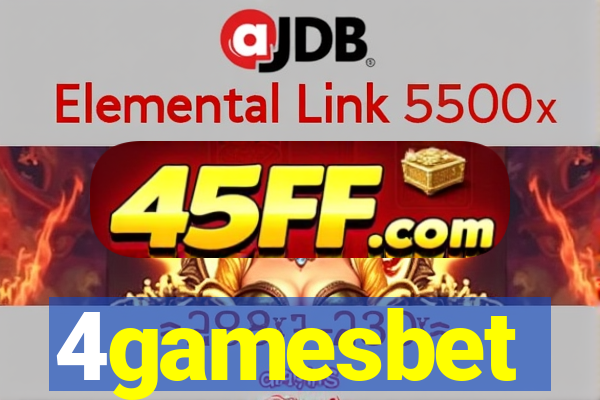 4gamesbet