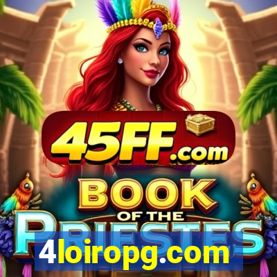 4loiropg.com