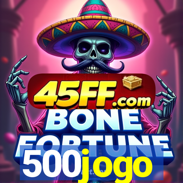 500jogo
