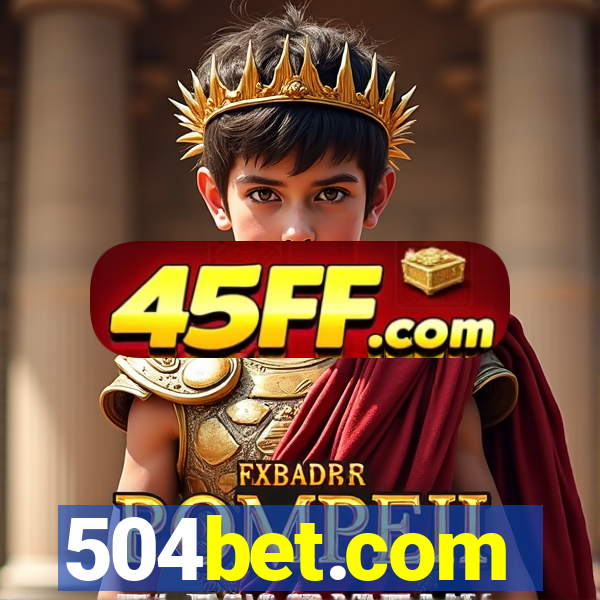 504bet.com