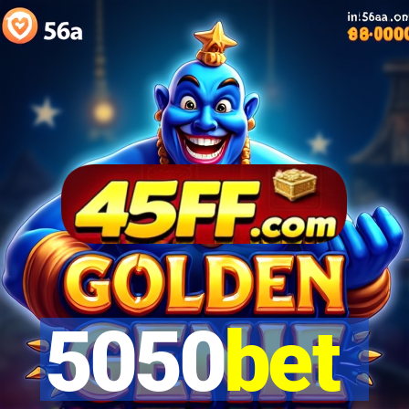 5050bet