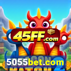 5055bet.com