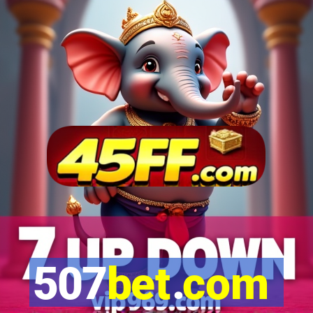 507bet.com