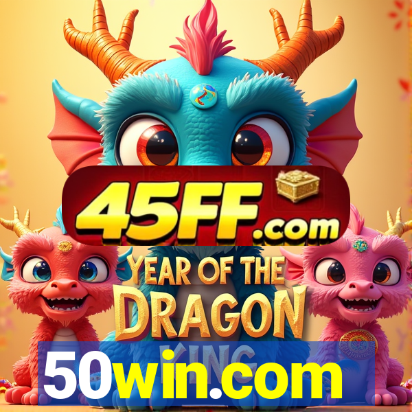 50win.com