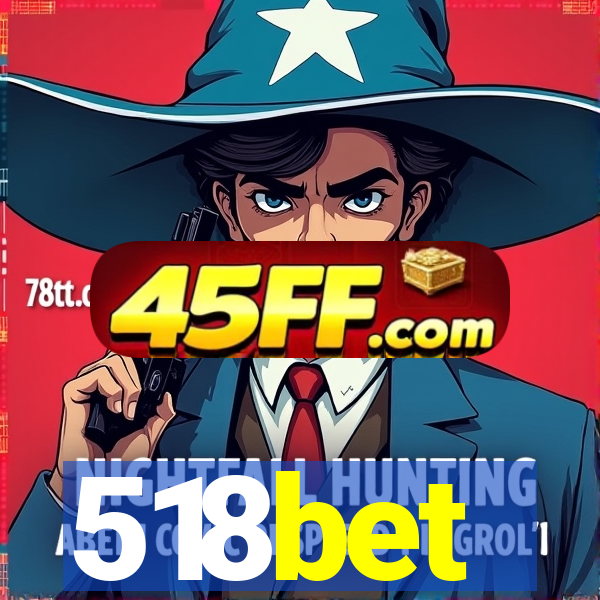 518bet