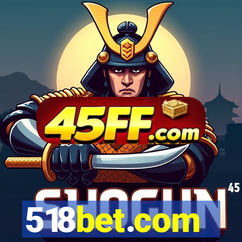 518bet.com