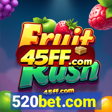 520bet.com
