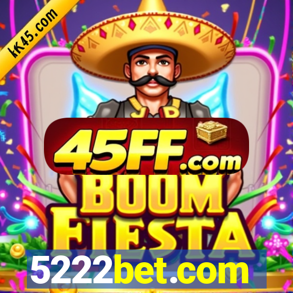 5222bet.com