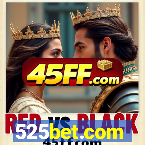 525bet.com