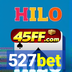 527bet