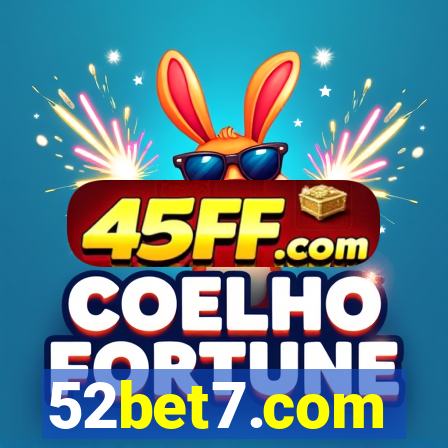 52bet7.com