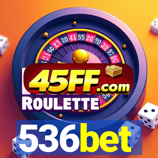 536bet