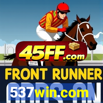 537win.com