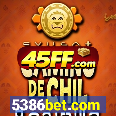 5386bet.com