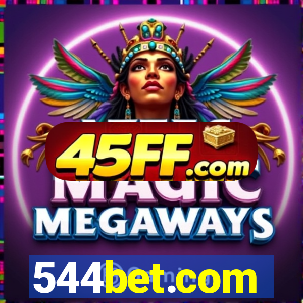 544bet.com
