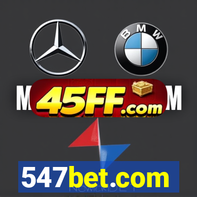 547bet.com