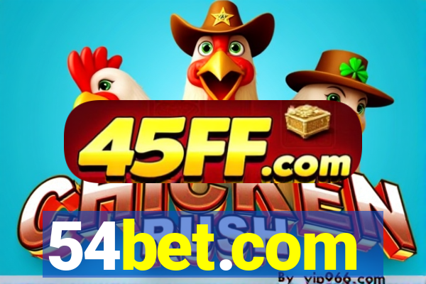 54bet.com