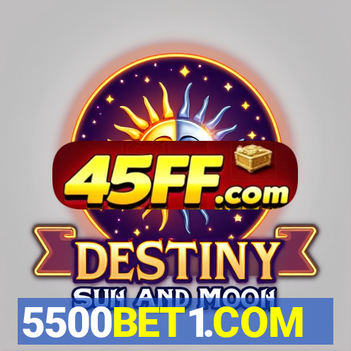 5500BET1.COM