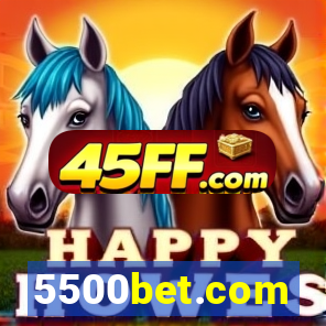 5500bet.com