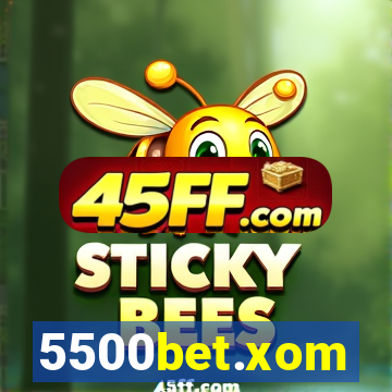 5500bet.xom
