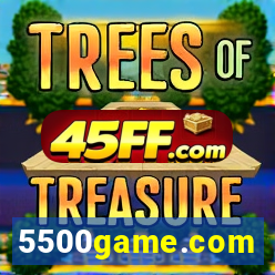 5500game.com