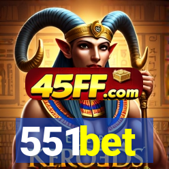 551bet